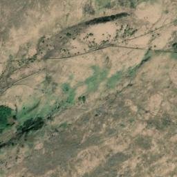 Satellite imagery of ERRIGAL-MOUNTAIN, Co. DONEGAL., IE