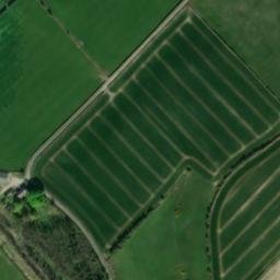 Satellite imagery of Burt Castle, IE