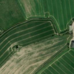 Satellite imagery of Burt Castle, IE