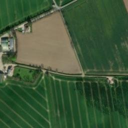 Satellite imagery of Burt Castle, IE