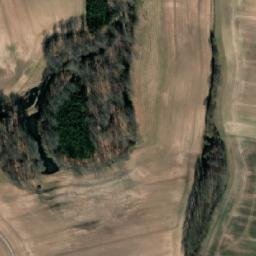 Satellite imagery of Galgebjerg, DK