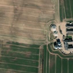 Satellite imagery of Galgebjerg, DK
