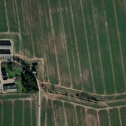 Satellite imagery of Galgebjerg, DK