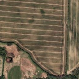 Satellite imagery of Egebjerg, DK