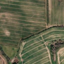 Satellite imagery of Egebjerg, DK