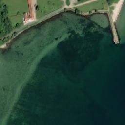 Satellite imagery of Valdemarsslot, DK