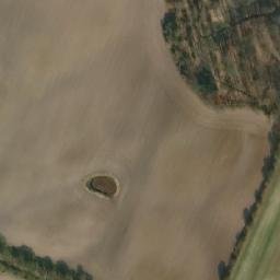 Satellite imagery of Davrehøj, DK