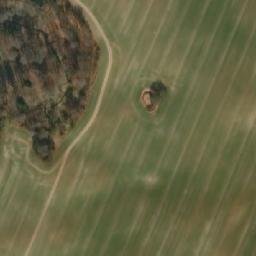 Satellite imagery of Davrehøj, DK
