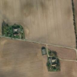 Satellite imagery of Brunhoved, DK