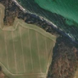 Satellite imagery of Brunhoved, DK