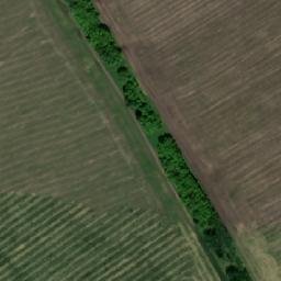 Satellite imagery of Крутой, KZ