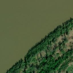 Satellite imagery of Кедровый, KZ