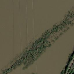 Satellite imagery of Долгий, KZ