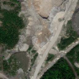 Satellite imagery of Бердовка, RU