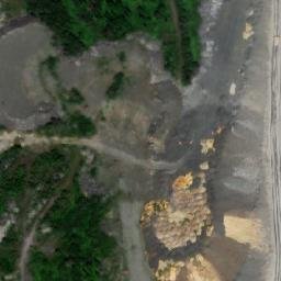 Satellite imagery of Бердовка, RU