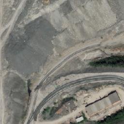 Satellite imagery of Бердовка, RU