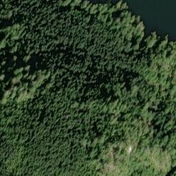 Satellite imagery of High Point, US