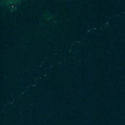 Satellite imagery of Moss Point, US