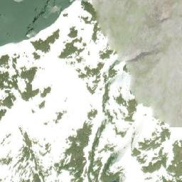 Satellite imagery of Sharp Peak, CA