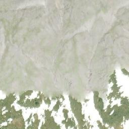 Satellite imagery of Sharp Peak, CA
