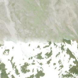 Satellite imagery of Sharp Peak, CA