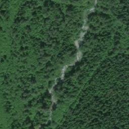 Satellite imagery of Post #72, CA