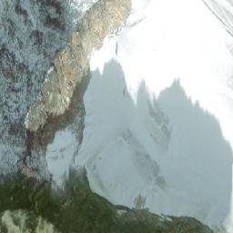 Satellite imagery of Alder Peak, CA