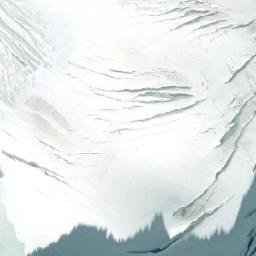 Satellite imagery of Alder Peak, CA