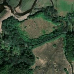 Satellite imagery of ERRIGAL-MOUNTAIN, Co. DONEGAL., IE