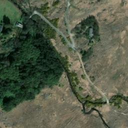Satellite imagery of ERRIGAL-MOUNTAIN, Co. DONEGAL., IE