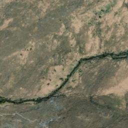 Satellite imagery of ERRIGAL-MOUNTAIN, Co. DONEGAL., IE