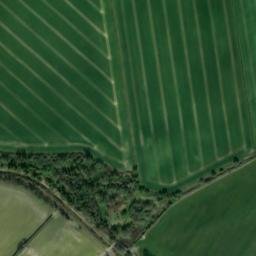 Satellite imagery of Burt Castle, IE