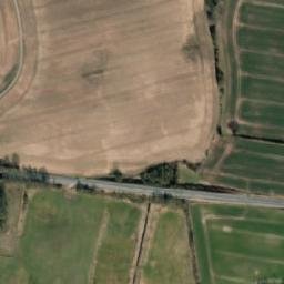 Satellite imagery of Galgebjerg, DK