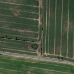 Satellite imagery of Galgebjerg, DK