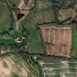 Satellite imagery of Egebjerg, DK