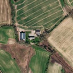 Satellite imagery of Egebjerg, DK