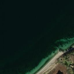 Satellite imagery of Nakkeodde, DK