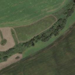 Satellite imagery of Ударник, KZ