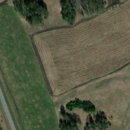 Satellite imagery of Красный Ключ, KZ