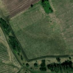 Satellite imagery of Крутой, KZ
