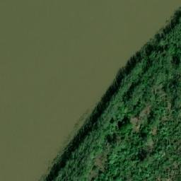 Satellite imagery of Кедровый, KZ