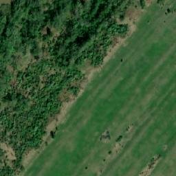 Satellite imagery of Кедровый, KZ