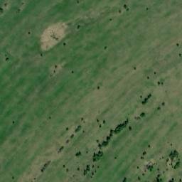 Satellite imagery of Кедровый, KZ