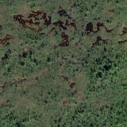 Satellite imagery of Annette Point, US