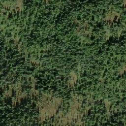 Satellite imagery of Post #73, CA