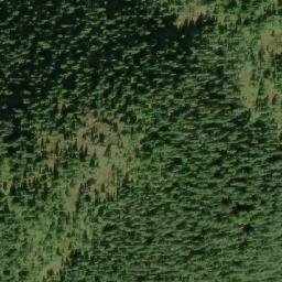 Satellite imagery of Post #73, CA