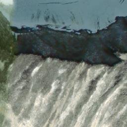 Satellite imagery of Alder Peak, CA