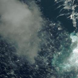 Satellite imagery of Rinrawros Point, IE