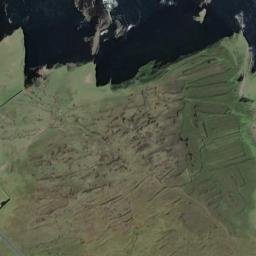 Satellite imagery of Rinrawros Point, IE