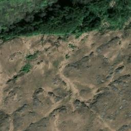 Satellite imagery of Dunlewy Lake & Poisoned Glen, IE